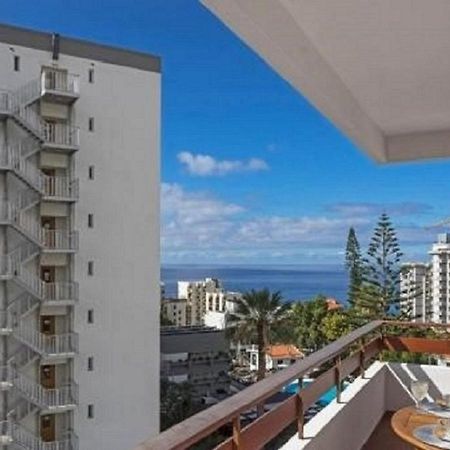 Casa Branca By Madeira Sun Travel Apartment Funchal  Exterior photo