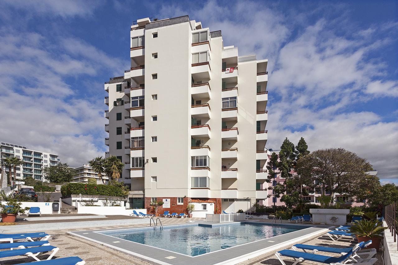 Casa Branca By Madeira Sun Travel Apartment Funchal  Exterior photo