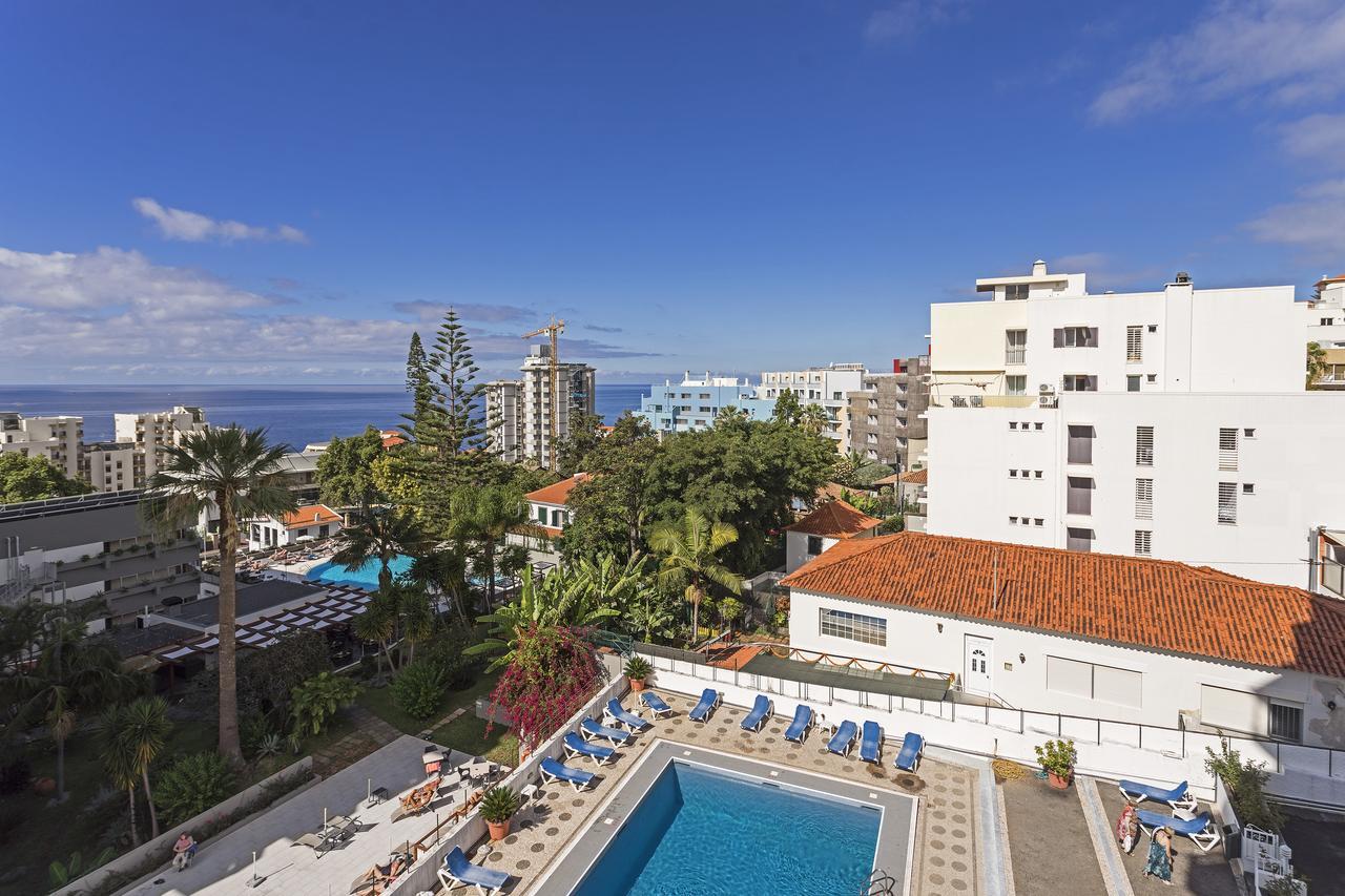 Casa Branca By Madeira Sun Travel Apartment Funchal  Exterior photo