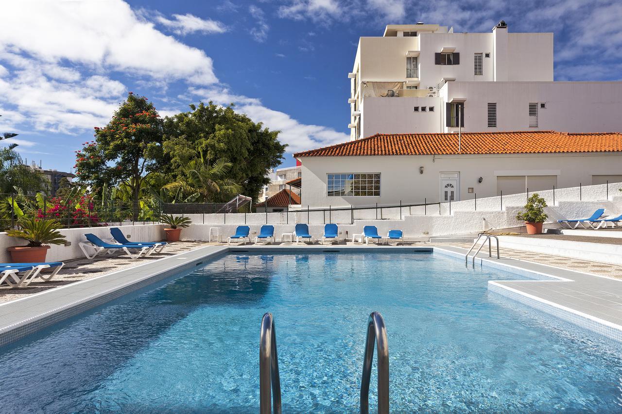 Casa Branca By Madeira Sun Travel Apartment Funchal  Exterior photo