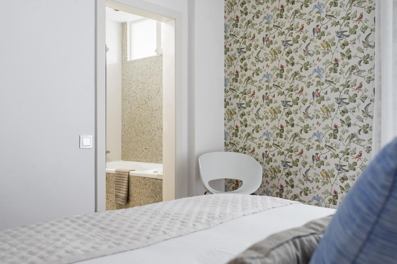 Casa Branca By Madeira Sun Travel Apartment Funchal  Exterior photo
