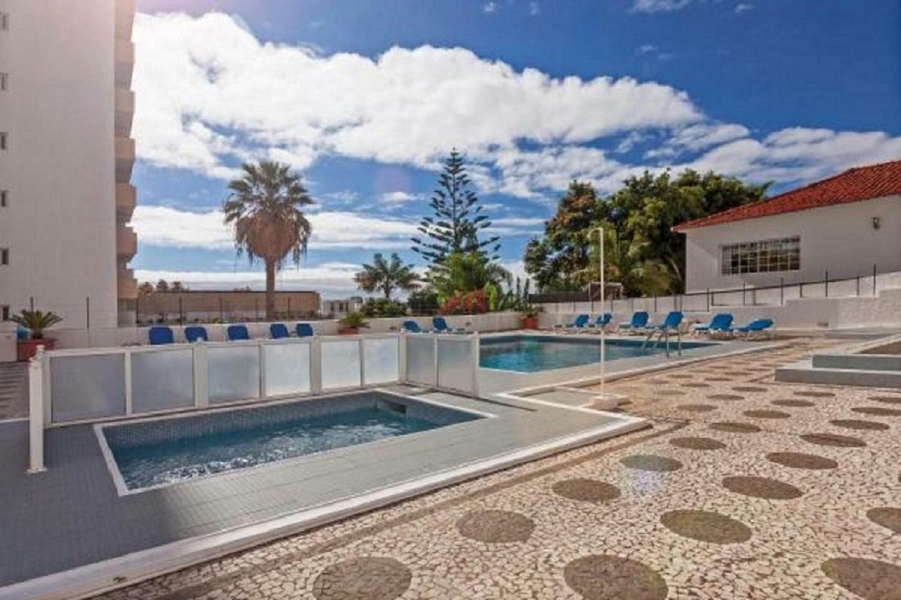 Casa Branca By Madeira Sun Travel Apartment Funchal  Exterior photo